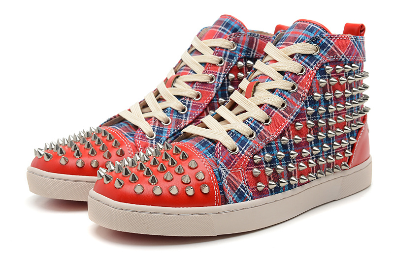 Chaussure Christian Louboutin Homme Soldes